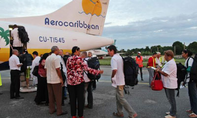 brigada solidaridad dominic