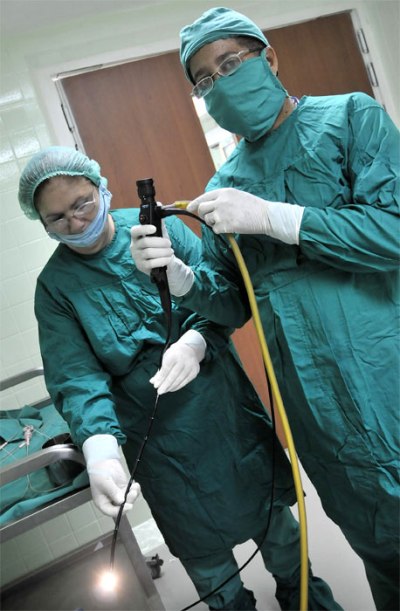 broncoscopia hospital