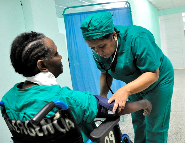 cirugia ambulatoria reapertura