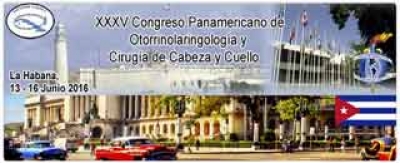 congreso otorrinolaringologia