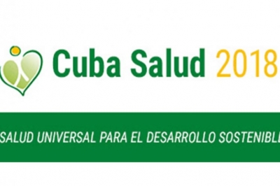 cuba salud2018