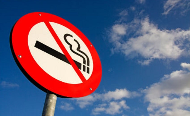 dia mundial sin fumar