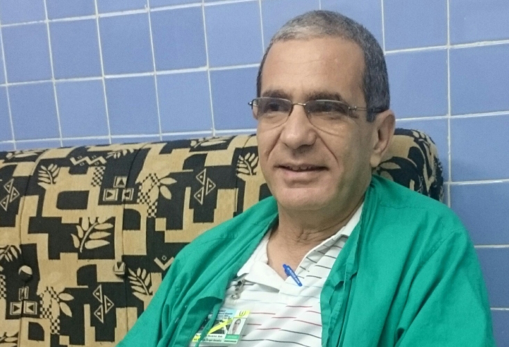 doctor max santiago port