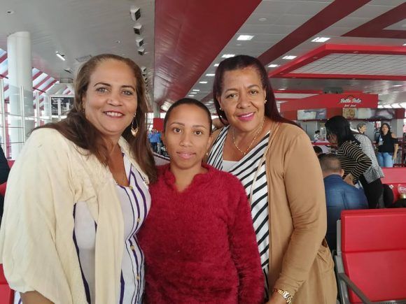 doctoras cubanas programa mas medicos 580x435