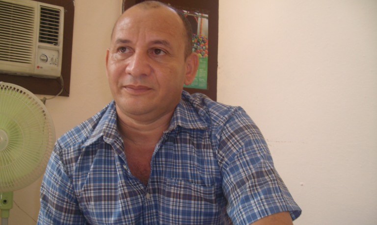 enfermero ebola portada