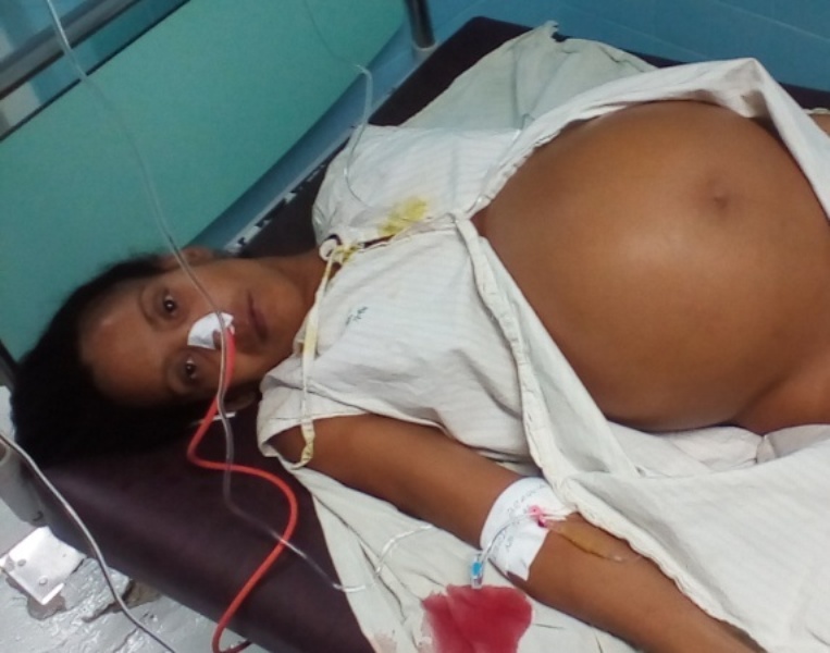 fibroma operacion