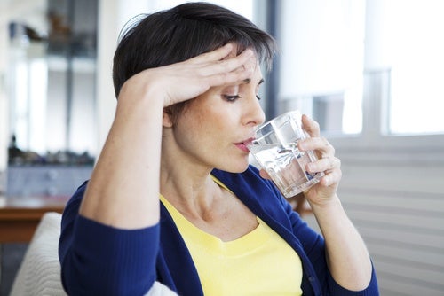 foto menopausia