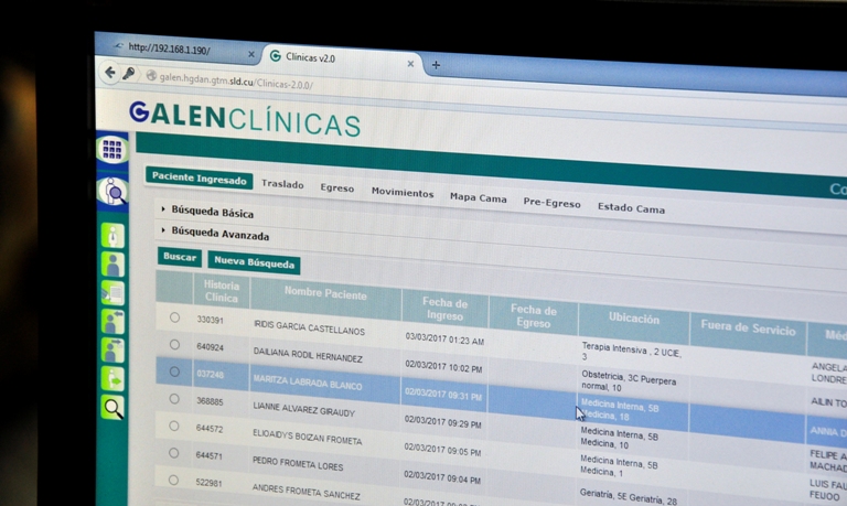 galen clinicas