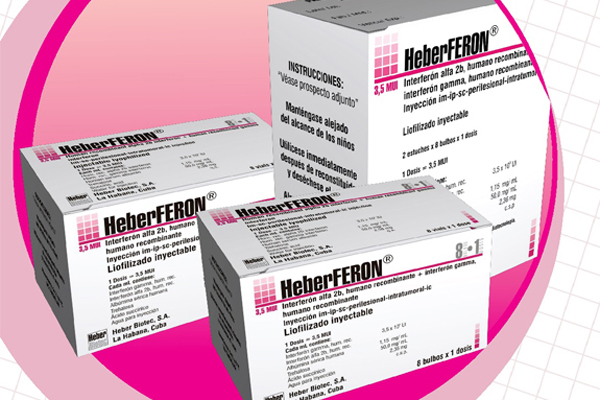heberferon