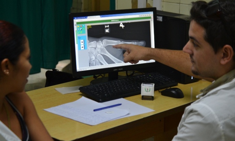 informatizacion radiologia port