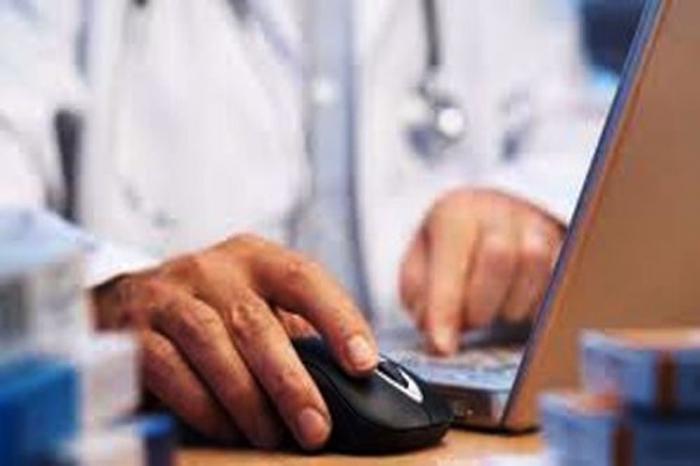 informatizacion salud