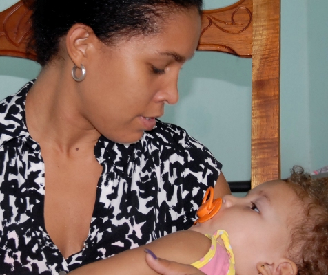 madre reproduccion asistida portada