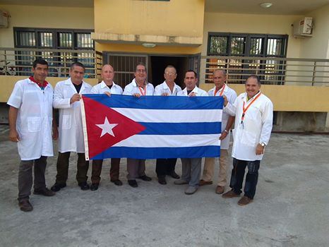 medico colaboradores
