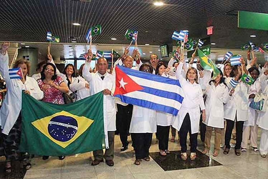medicos cubanos brasil mas medicos