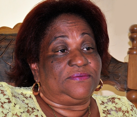 odalis medico portada