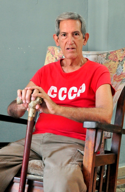 paquito poleomielitis