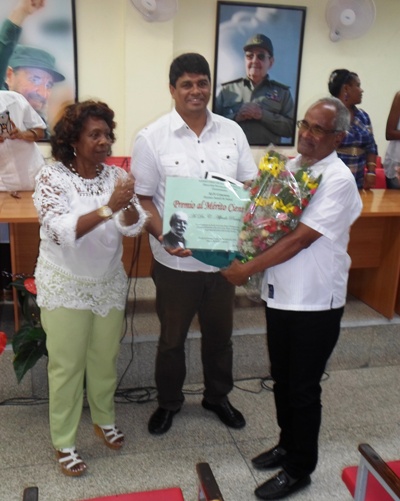premio provincial salud