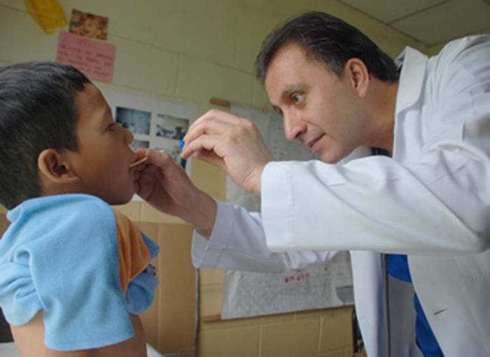 salud cuba venezuela