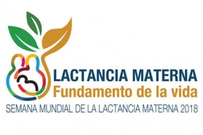 semana lactancia materna