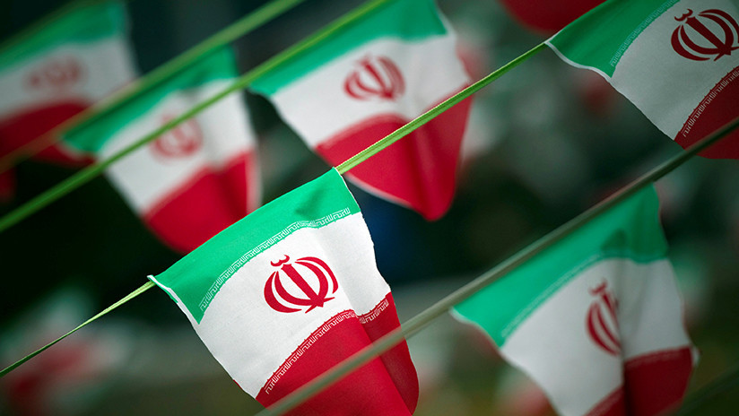 sanciones iran