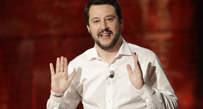 sanciones italia