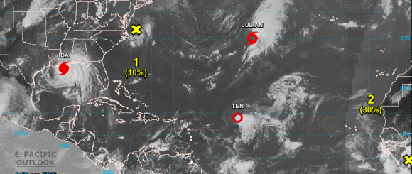 satelite tormentas tropicales e1630264305888
