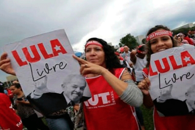 sin tierra