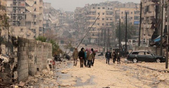 siria conflicto guerra 580x304