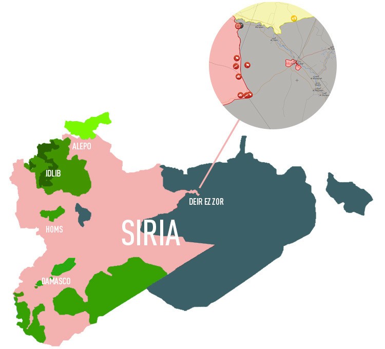 siria 1
