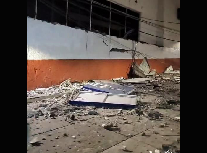 sismo mexico