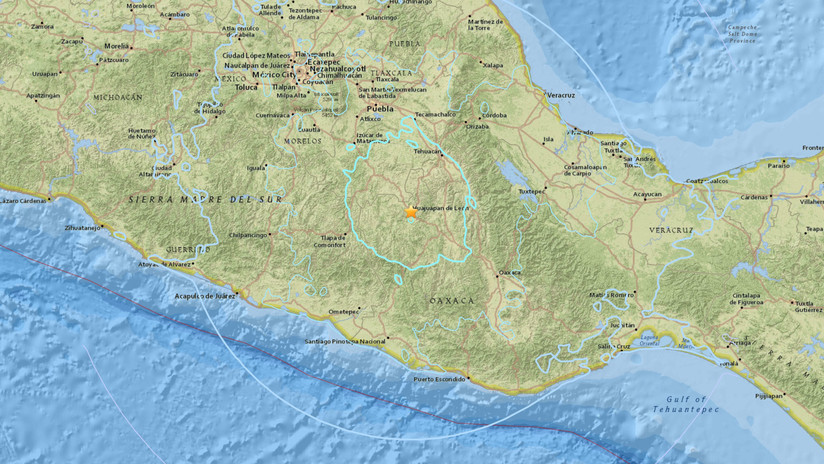 sismo mex