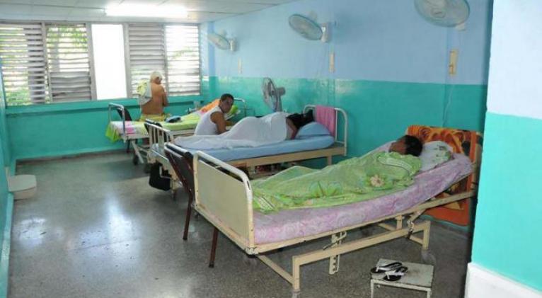 sistema de salud