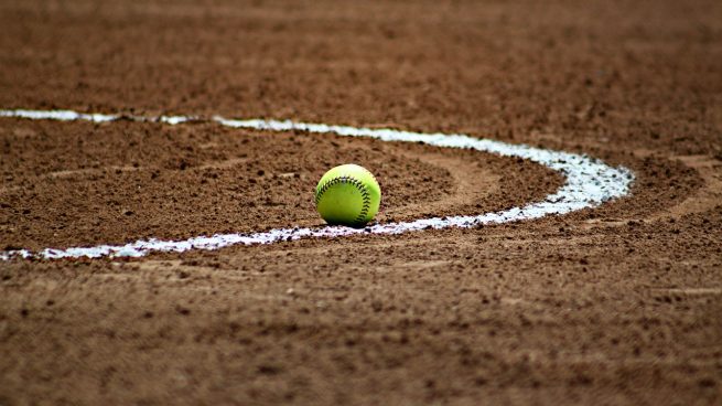 softbol portada