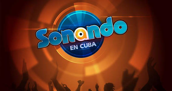 sonando columna