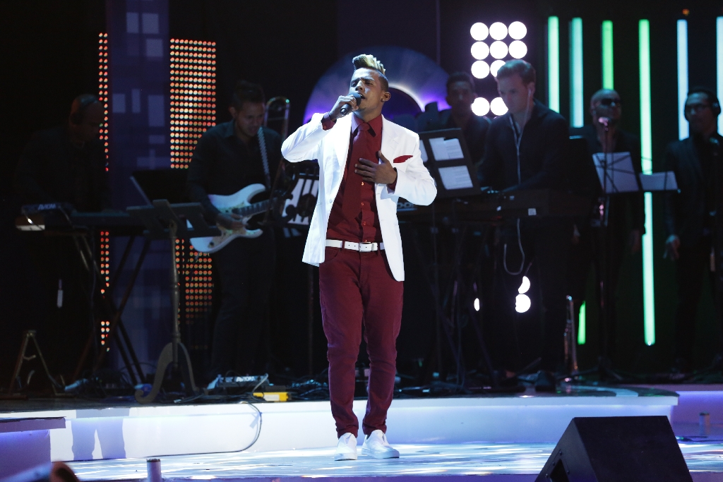 sonando en cuba final 2