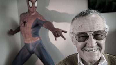stan lee