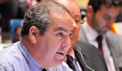subsecretario chile