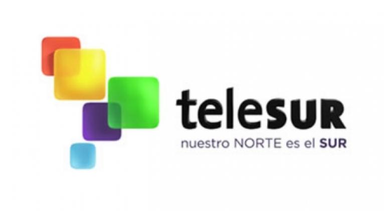 telesur logo