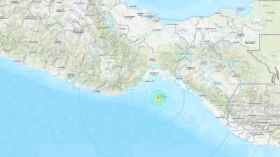 terremoto mex