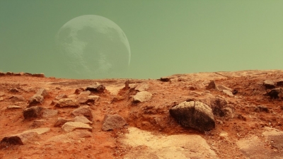 tierra planeta
