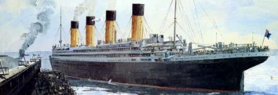 titanic