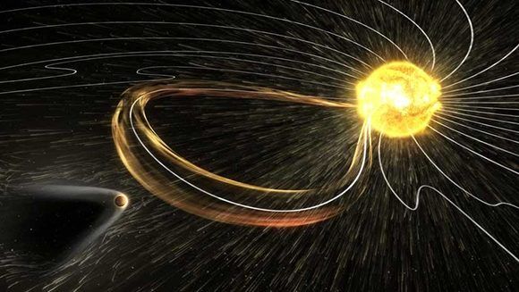 tormenta magnetica sol tierra 580x327