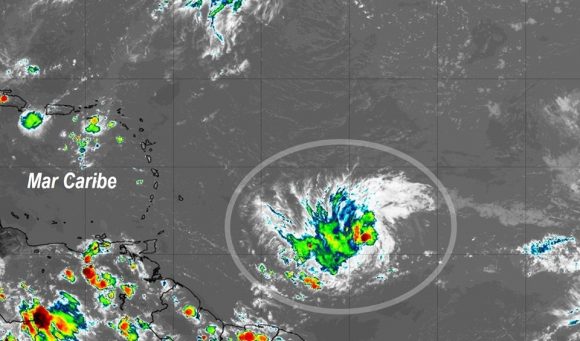 tormenta tropcial dorian 1 580x341