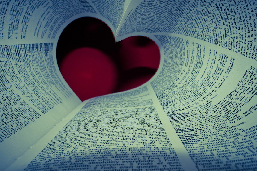 20 citas de amor literarias