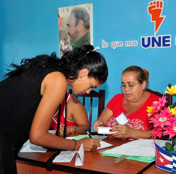 colegio Venceremos 2