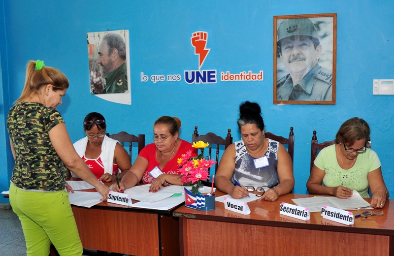 colegio Venceremos 4