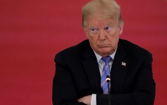 trum molesto impuestos 580x364