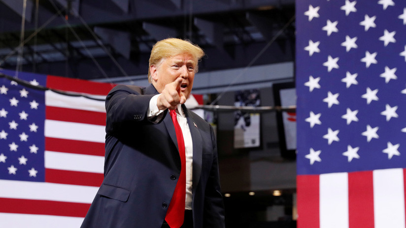 trum y leyes migratorias