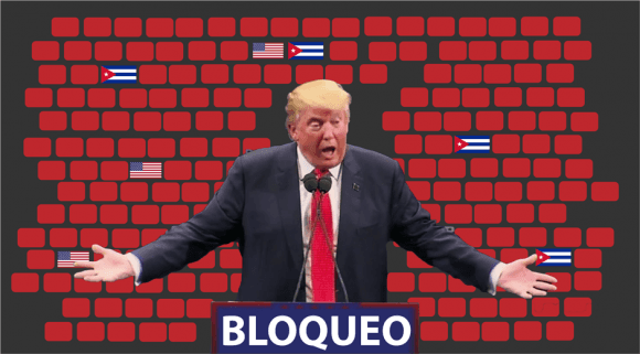 trump bloqueo cuba usa 580x321