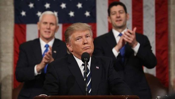 trump discurso estado union 580x329